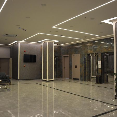 Myflower 3 Hotel - Myflower Hotels Chain - Arbil Exterior foto