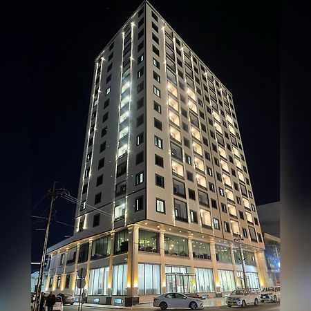 Myflower 3 Hotel - Myflower Hotels Chain - Arbil Exterior foto