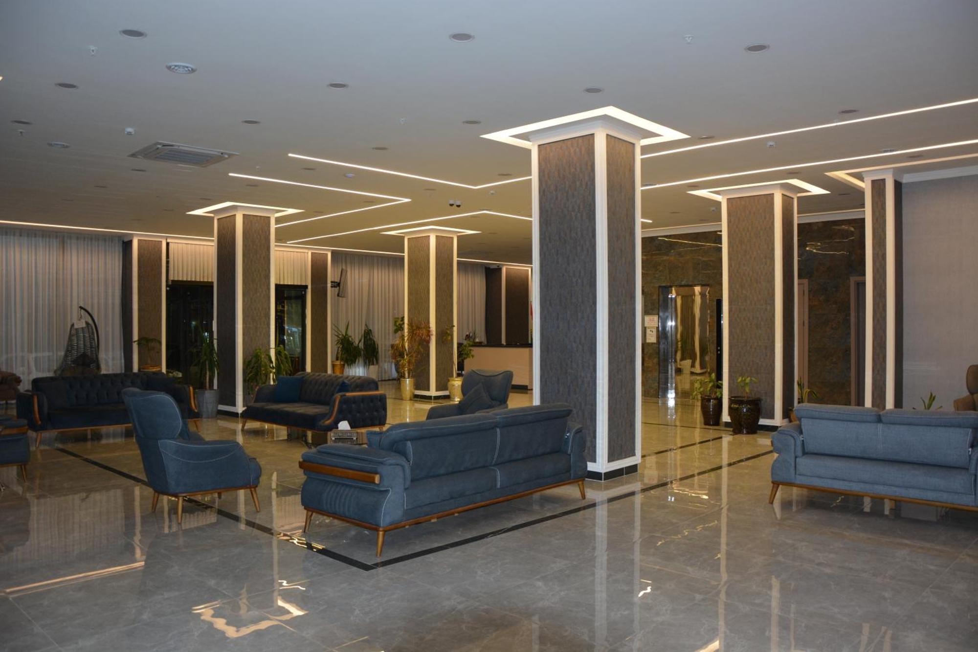 Myflower 3 Hotel - Myflower Hotels Chain - Arbil Exterior foto