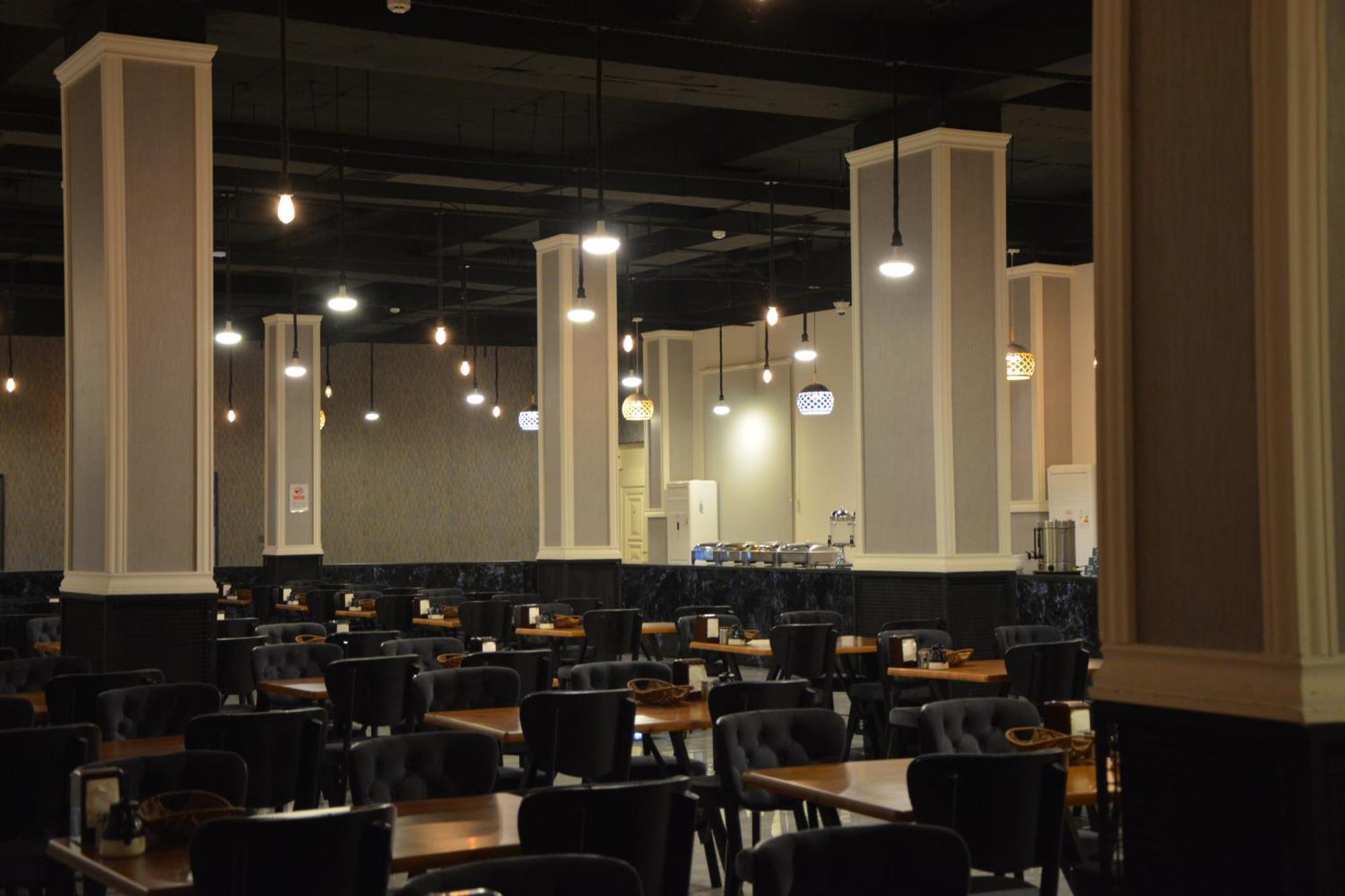 Myflower 3 Hotel - Myflower Hotels Chain - Arbil Exterior foto