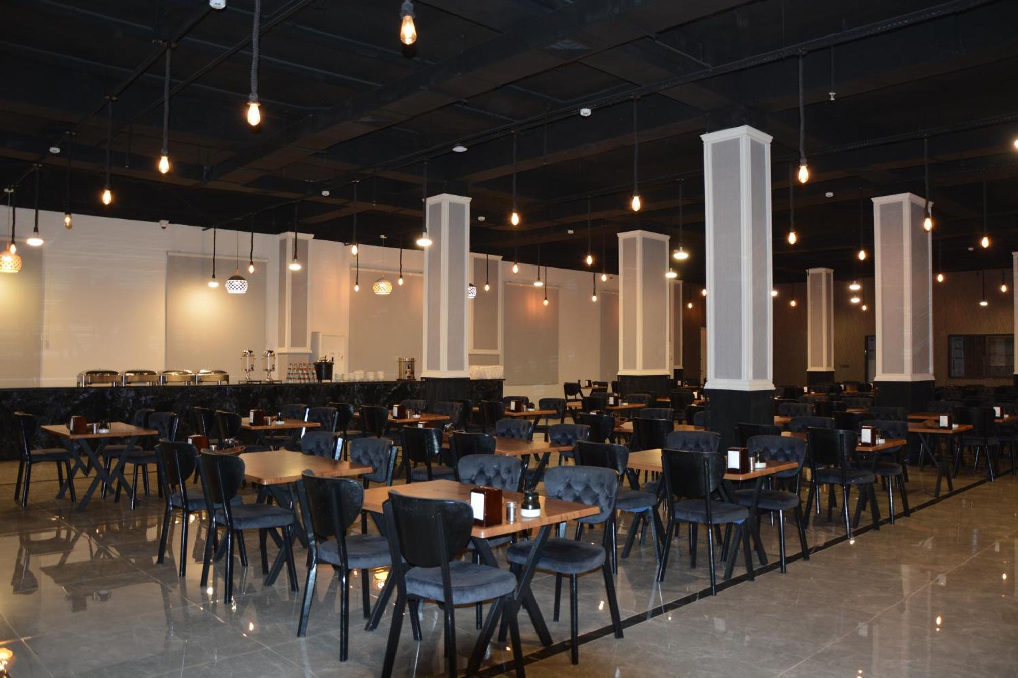 Myflower 3 Hotel - Myflower Hotels Chain - Arbil Exterior foto