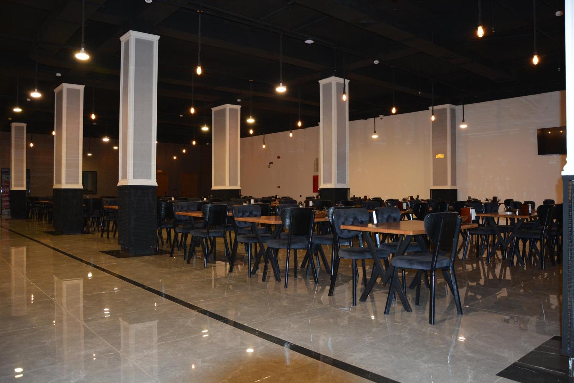 Myflower 3 Hotel - Myflower Hotels Chain - Arbil Exterior foto