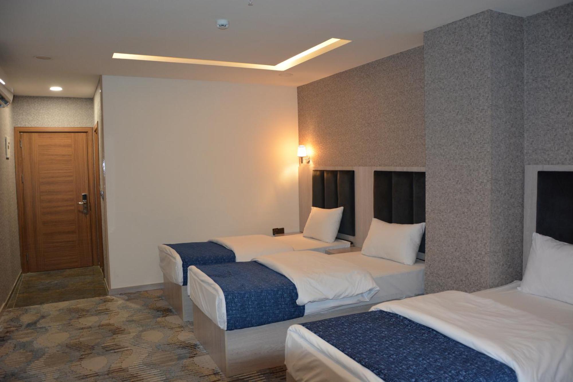 Myflower 3 Hotel - Myflower Hotels Chain - Arbil Exterior foto