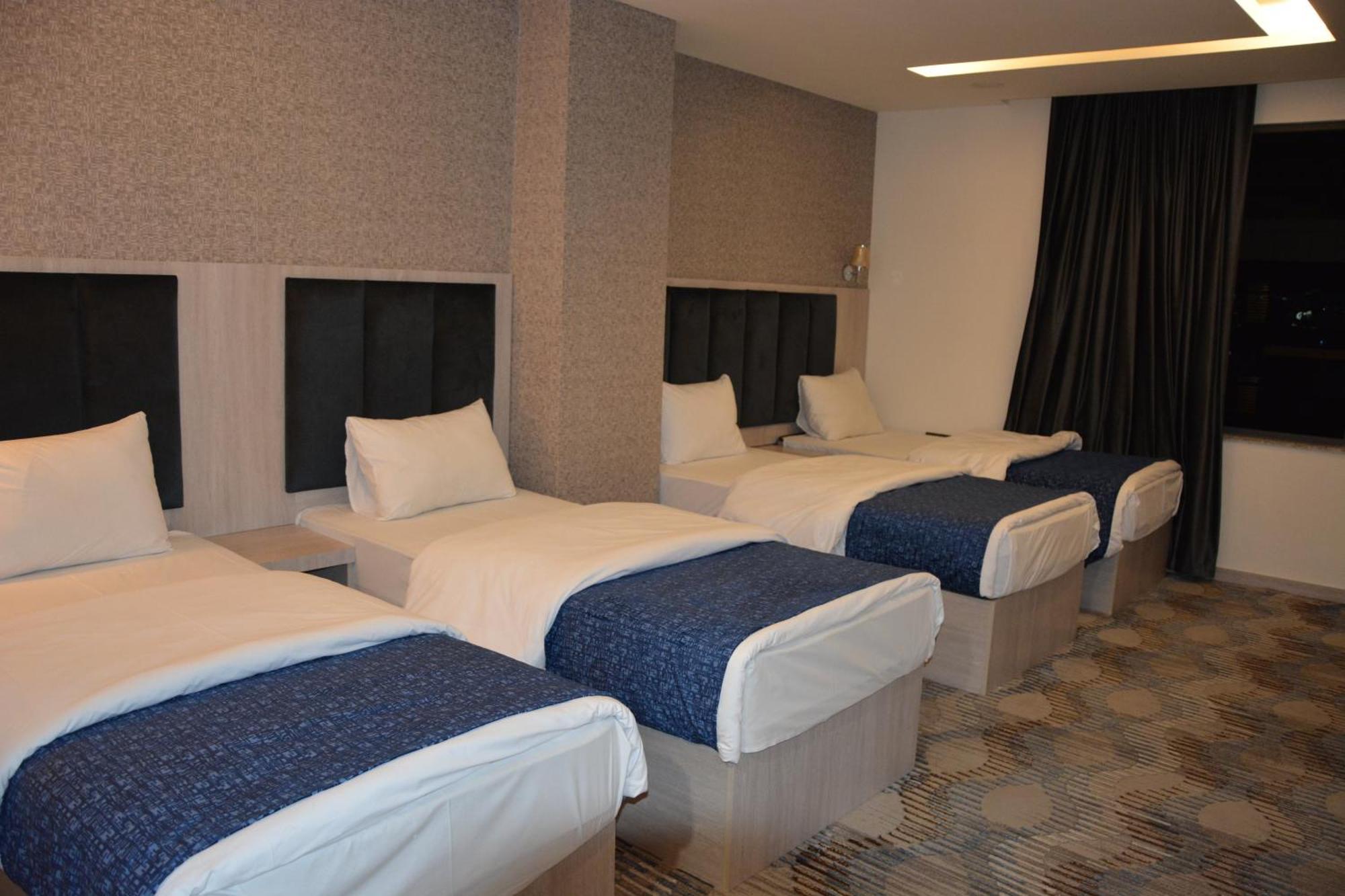 Myflower 3 Hotel - Myflower Hotels Chain - Arbil Exterior foto