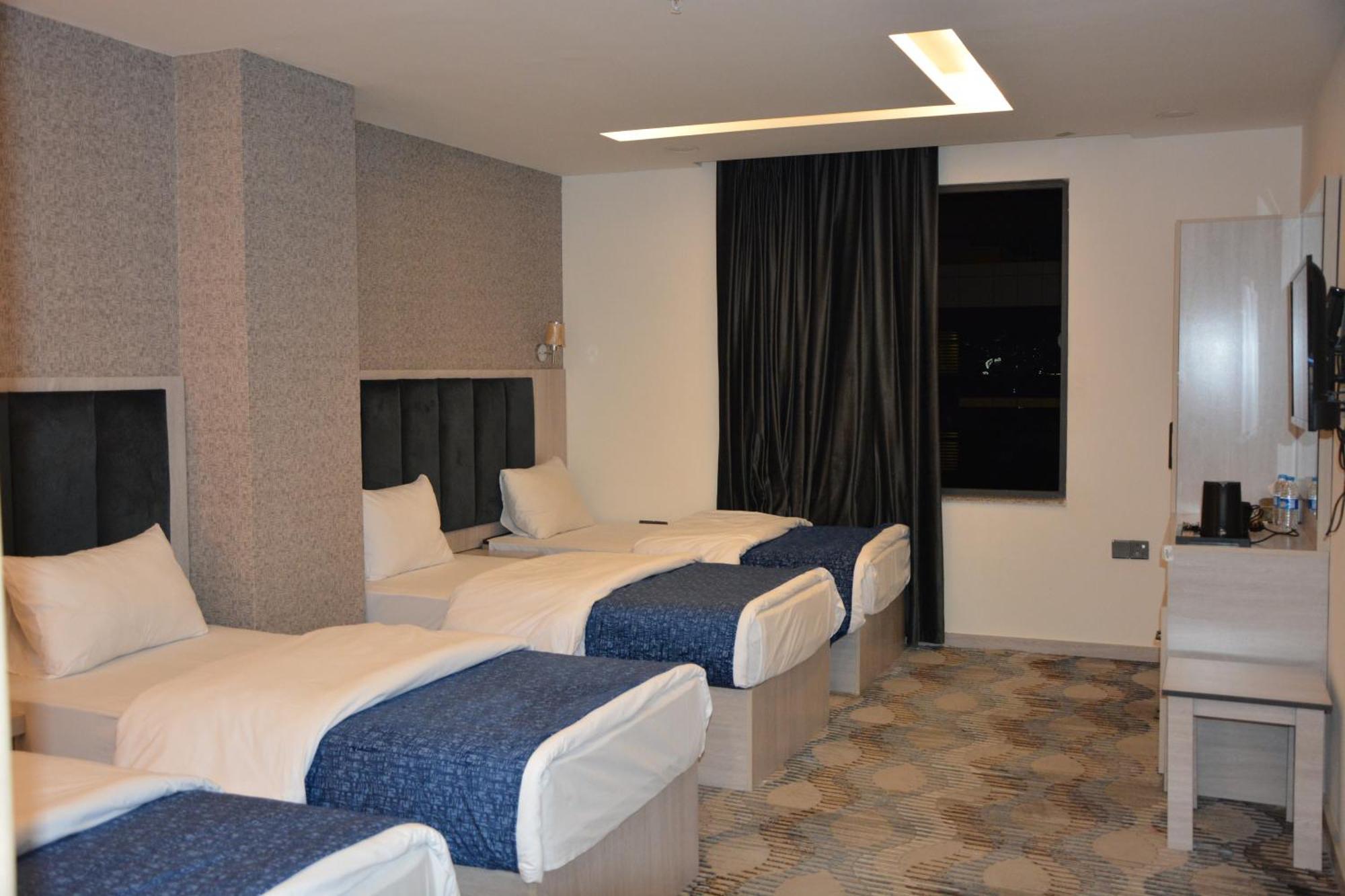 Myflower 3 Hotel - Myflower Hotels Chain - Arbil Exterior foto