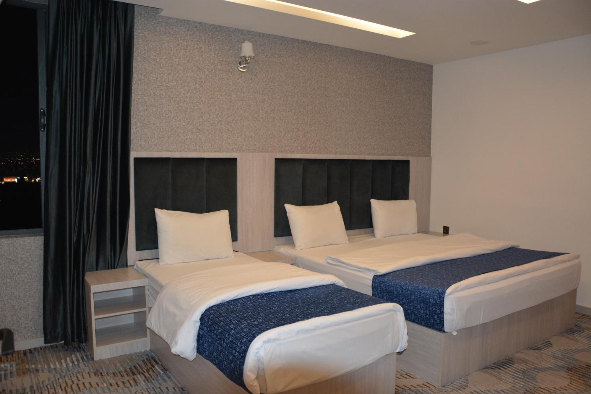 Myflower 3 Hotel - Myflower Hotels Chain - Arbil Exterior foto