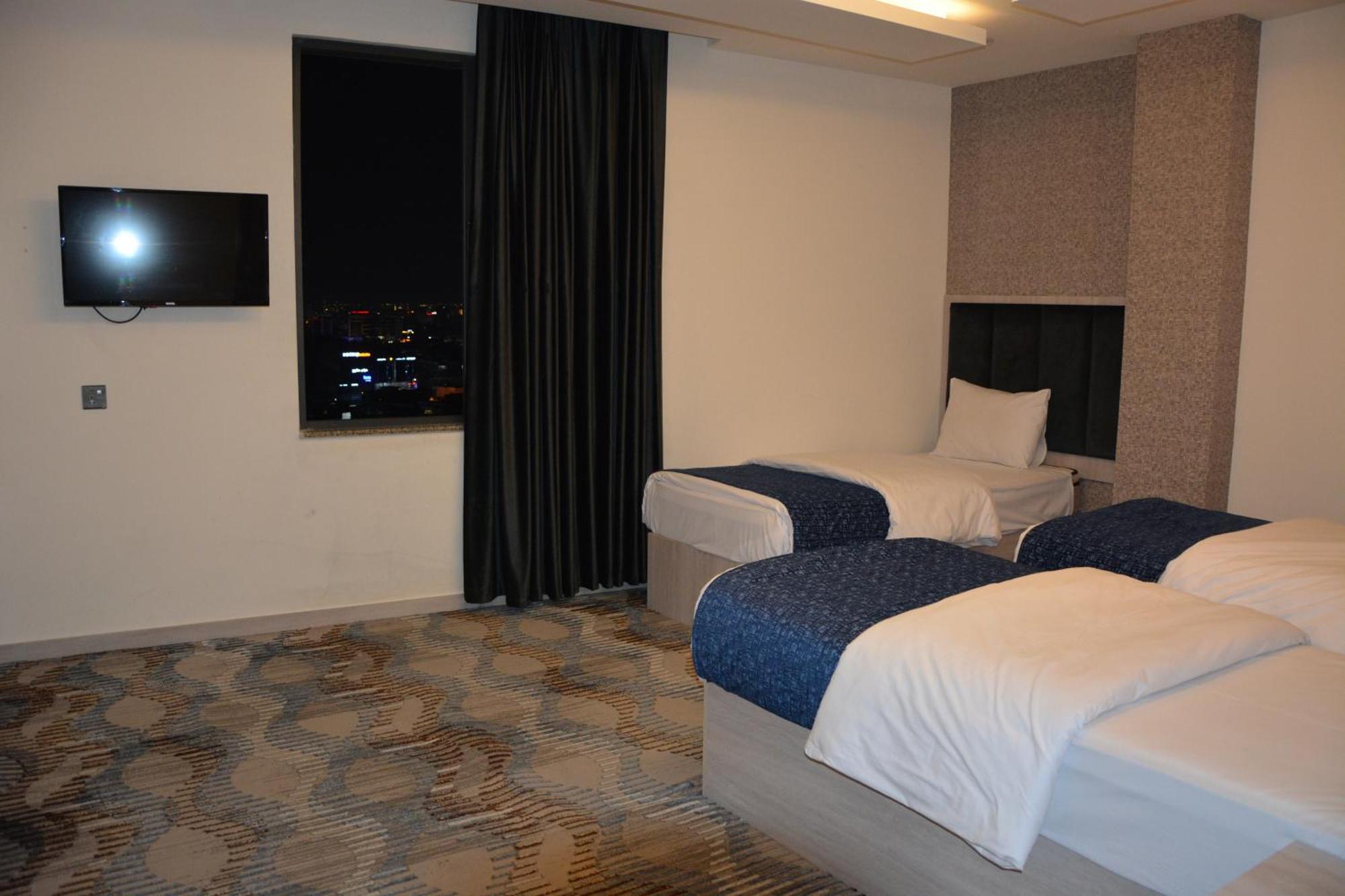 Myflower 3 Hotel - Myflower Hotels Chain - Arbil Exterior foto