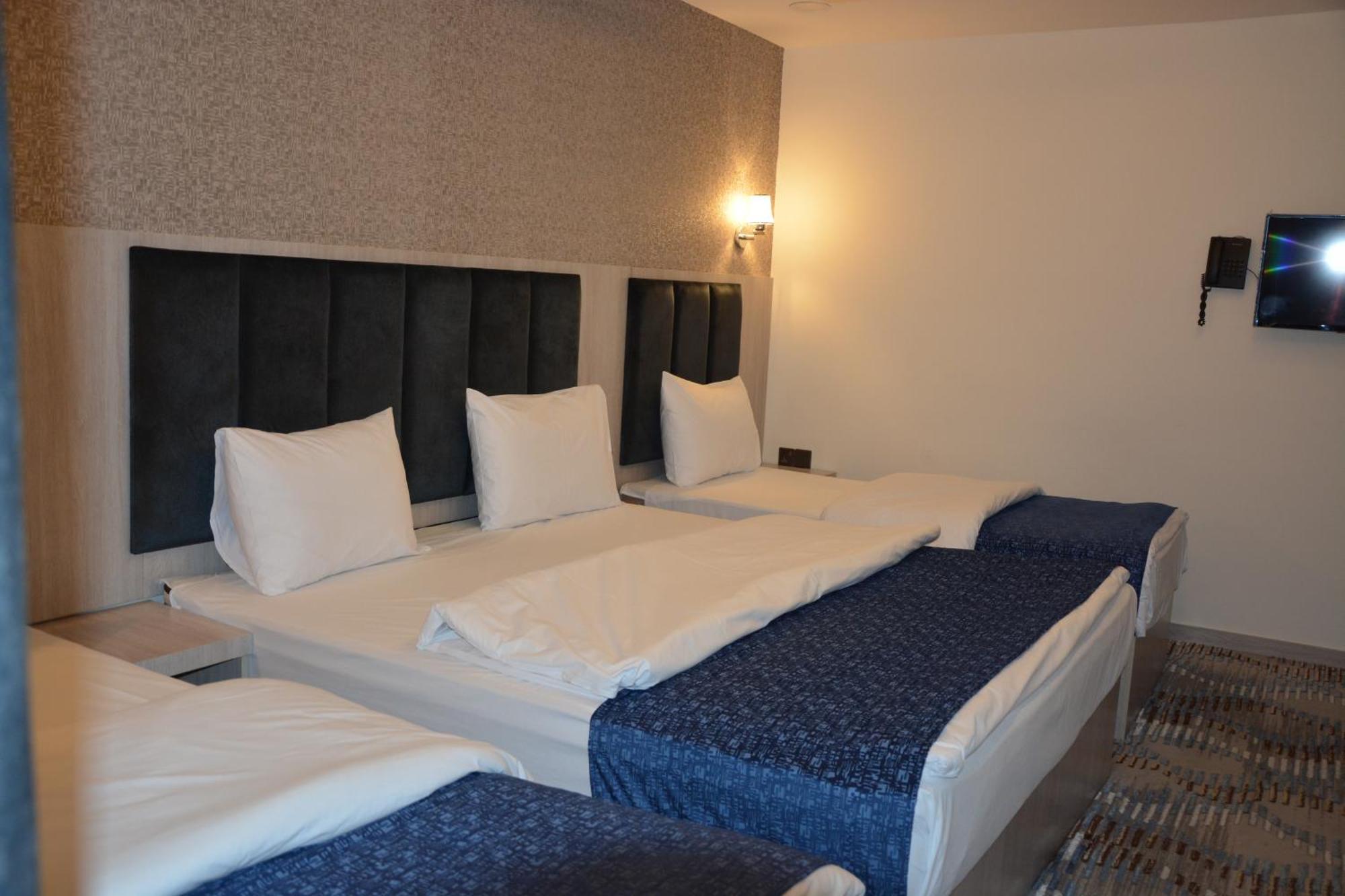 Myflower 3 Hotel - Myflower Hotels Chain - Arbil Exterior foto