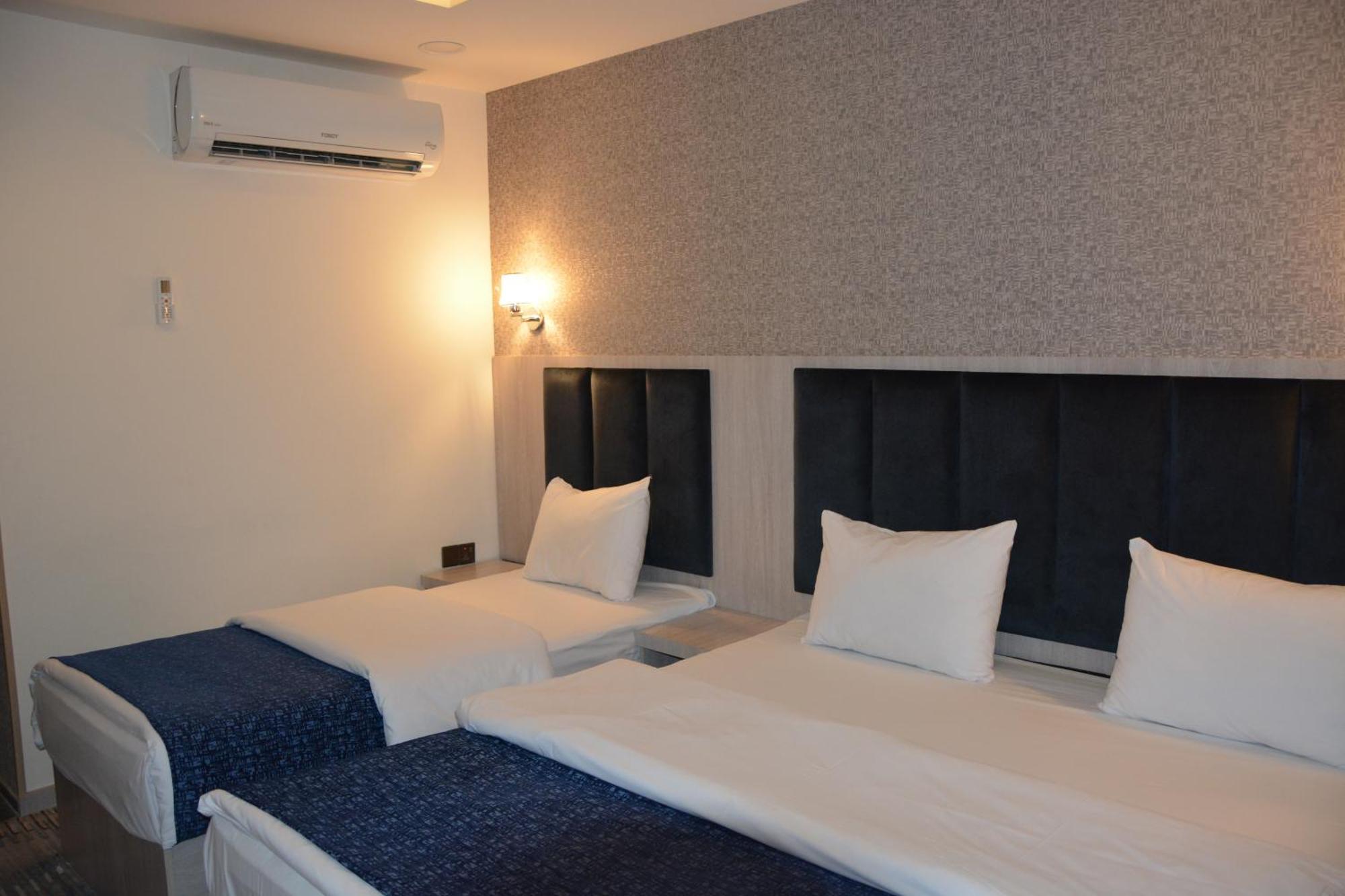 Myflower 3 Hotel - Myflower Hotels Chain - Arbil Exterior foto