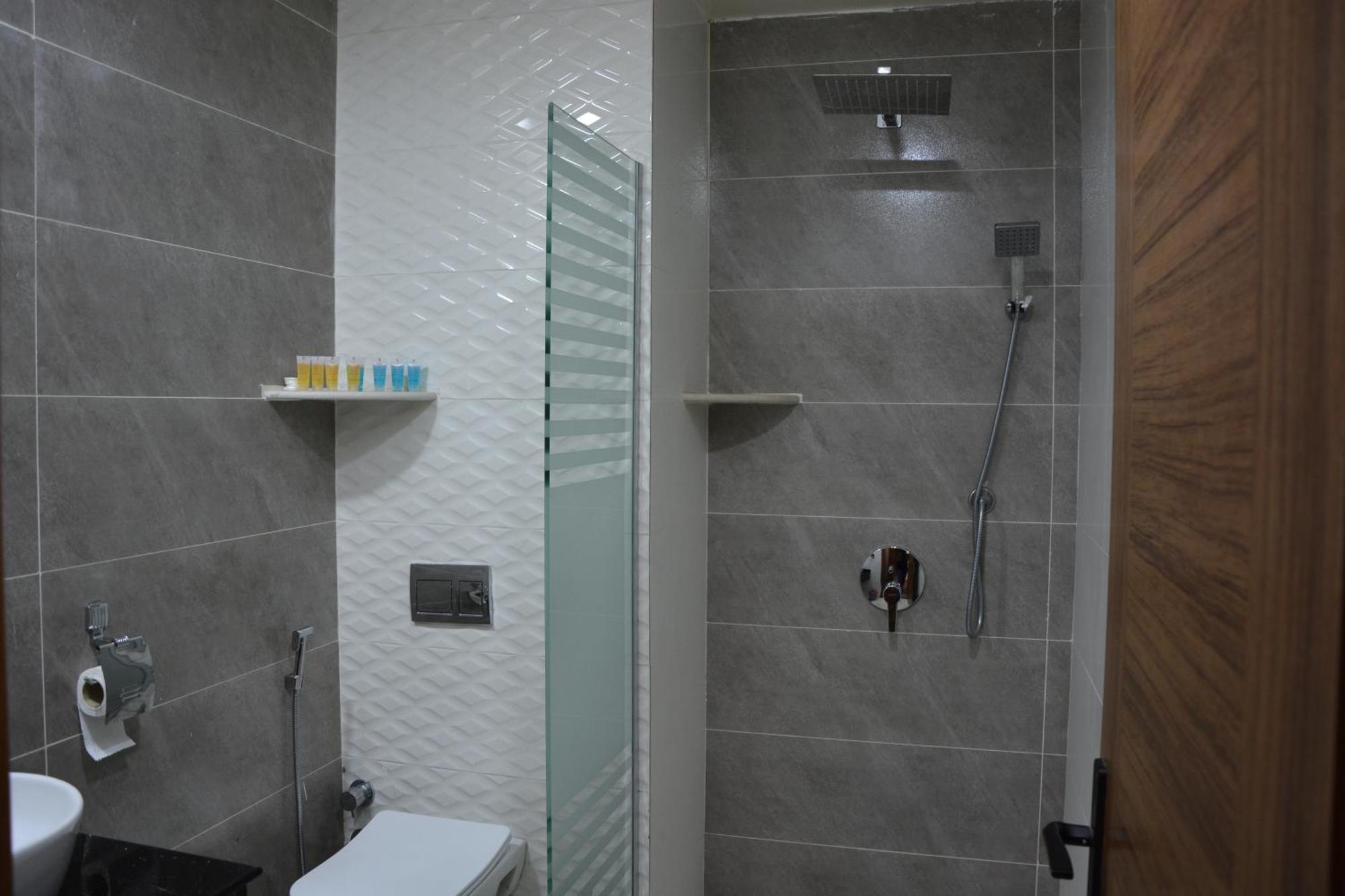 Myflower 3 Hotel - Myflower Hotels Chain - Arbil Exterior foto