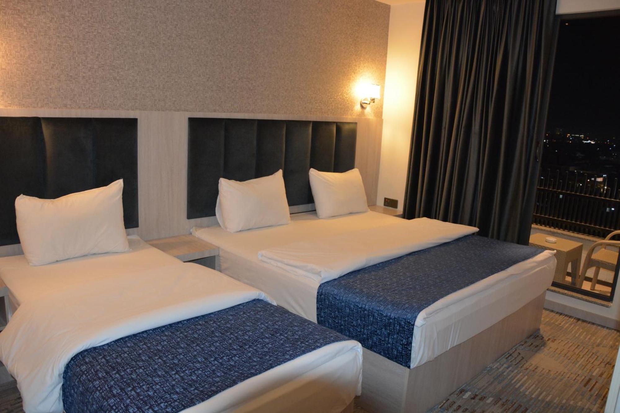 Myflower 3 Hotel - Myflower Hotels Chain - Arbil Exterior foto