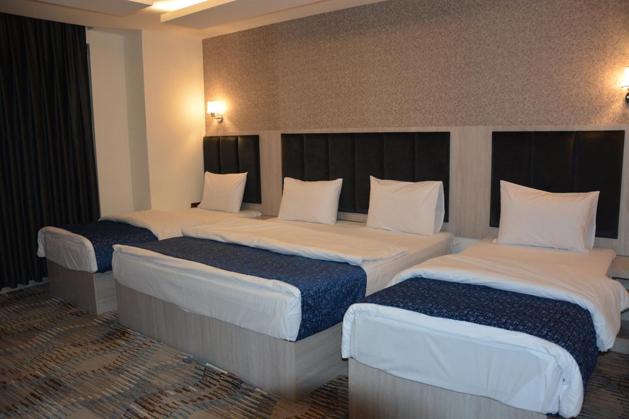Myflower 3 Hotel - Myflower Hotels Chain - Arbil Exterior foto