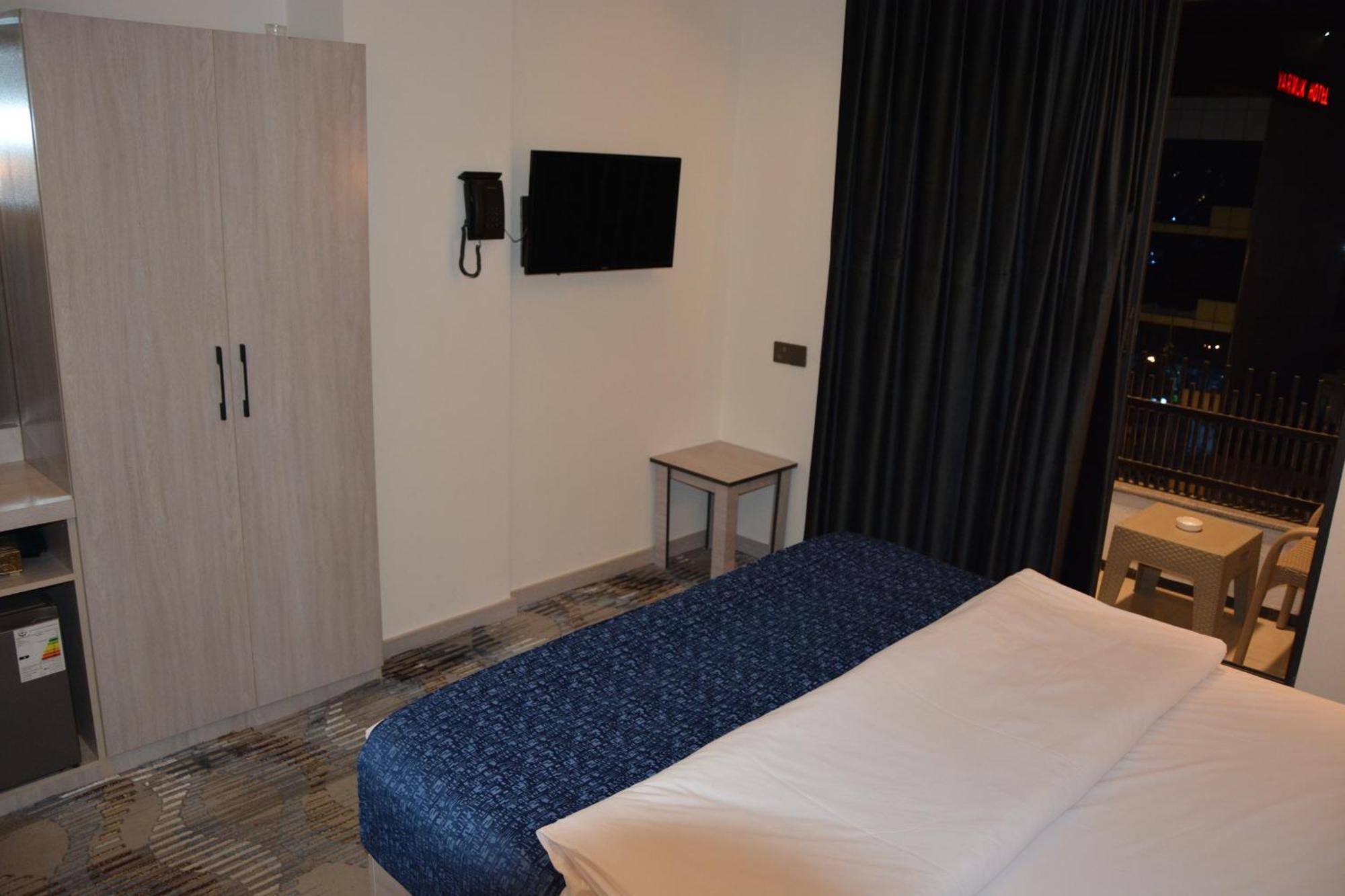 Myflower 3 Hotel - Myflower Hotels Chain - Arbil Exterior foto