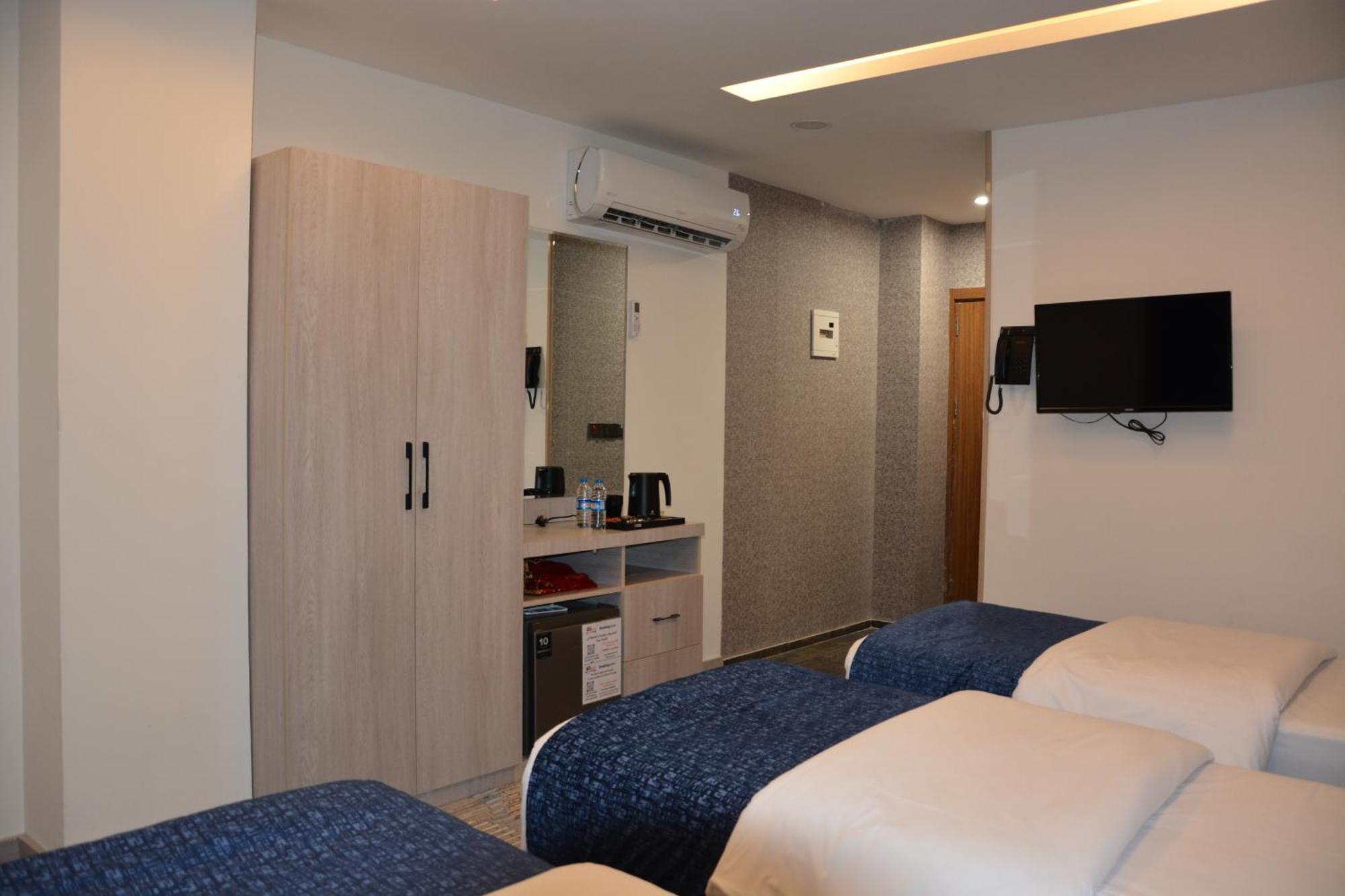 Myflower 3 Hotel - Myflower Hotels Chain - Arbil Exterior foto