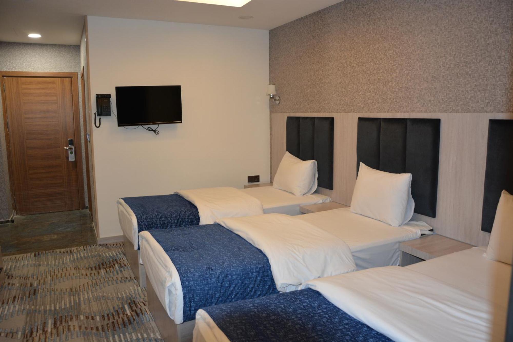 Myflower 3 Hotel - Myflower Hotels Chain - Arbil Exterior foto