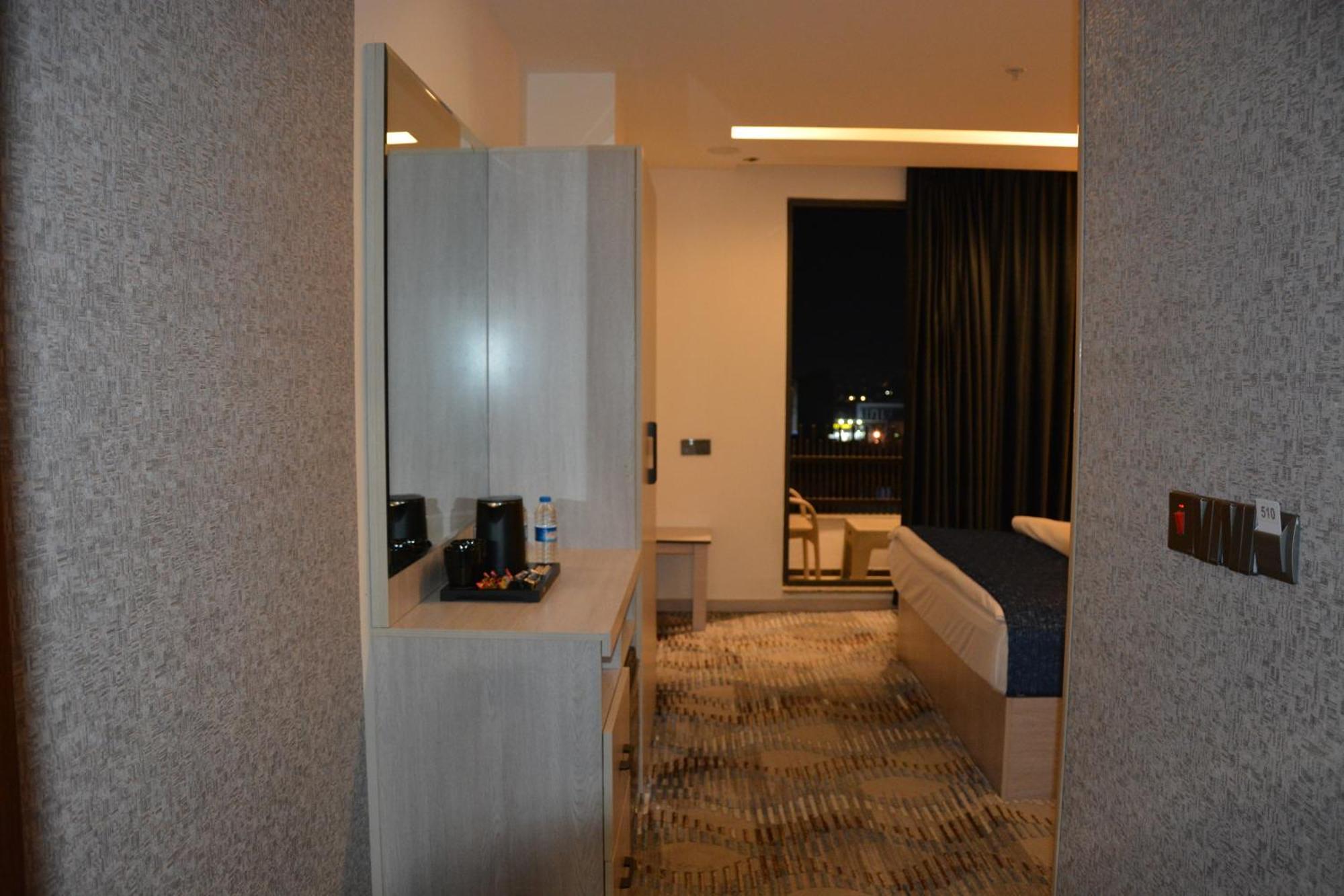 Myflower 3 Hotel - Myflower Hotels Chain - Arbil Exterior foto