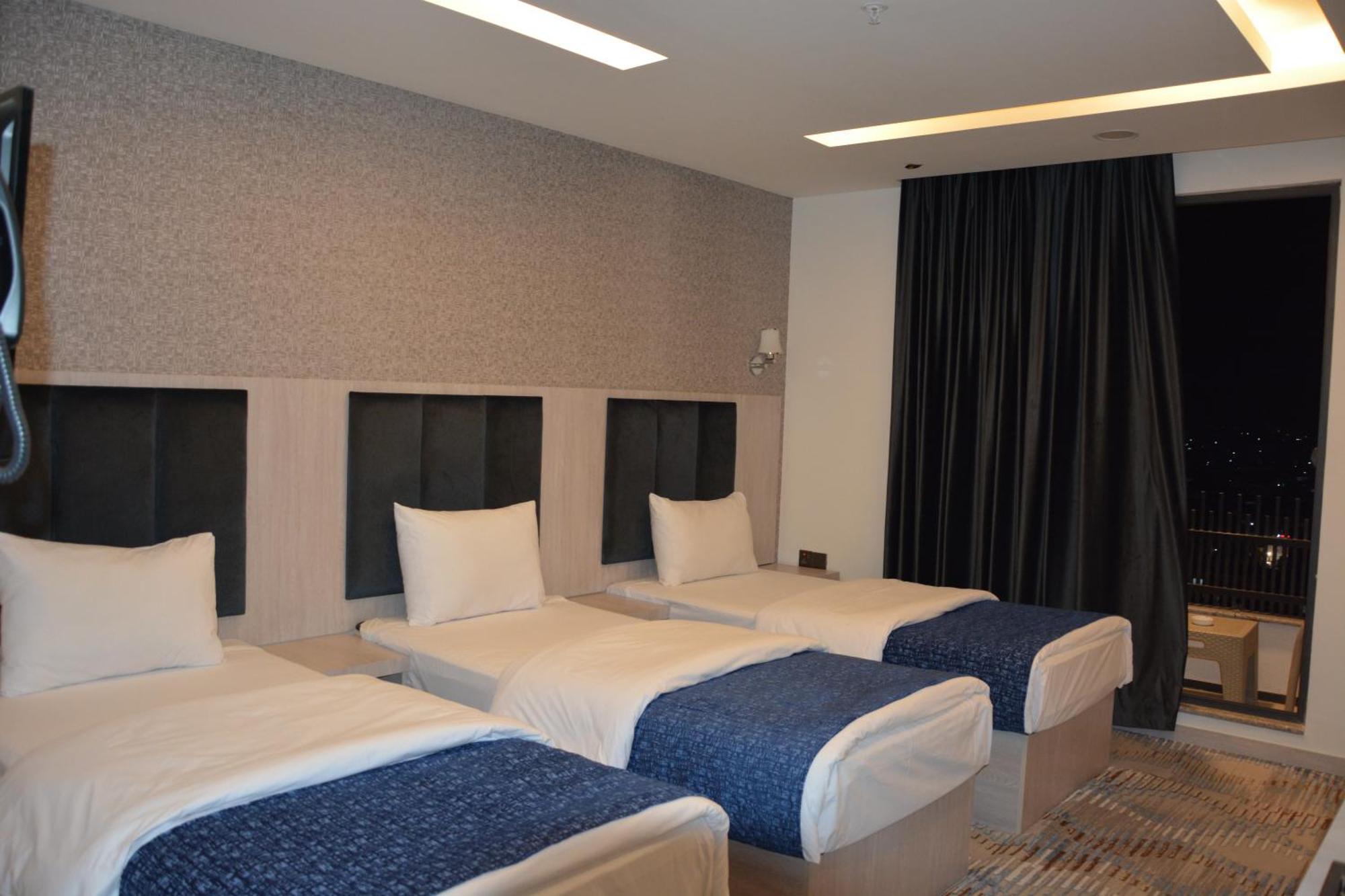 Myflower 3 Hotel - Myflower Hotels Chain - Arbil Exterior foto